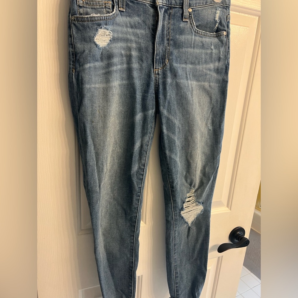 Joe’s Jeans